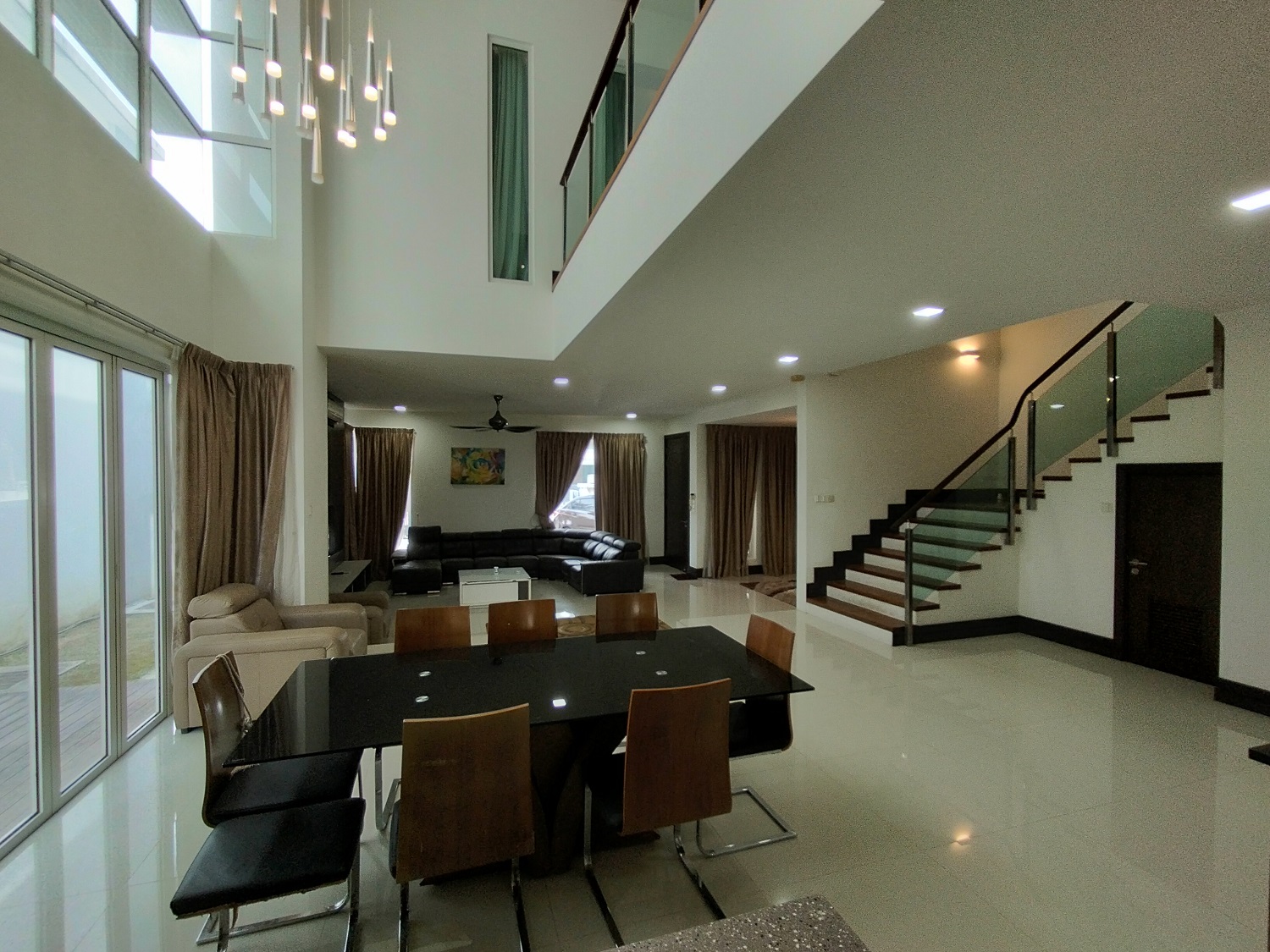 LUXURY 3 Storey Bungalow Damaisari Wangsa Melawati - photo 7