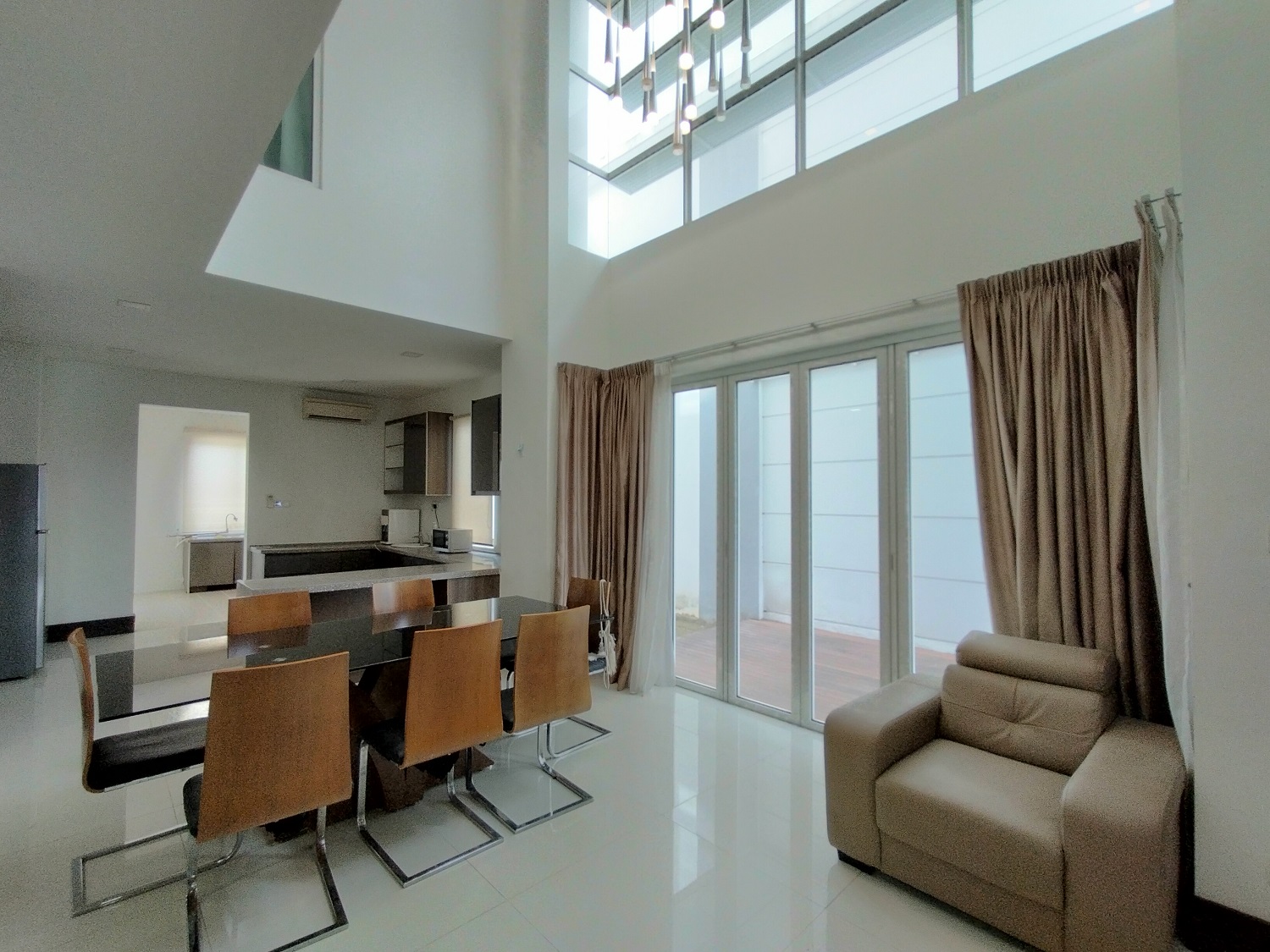 LUXURY 3 Storey Bungalow Damaisari Wangsa Melawati - photo 8