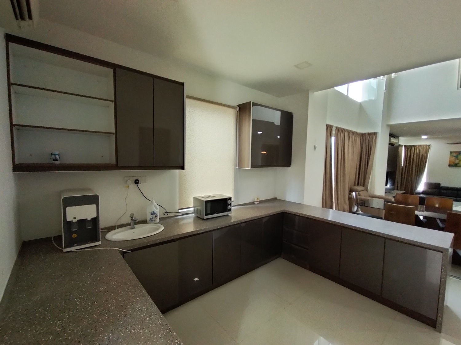 LUXURY 3 Storey Bungalow Damaisari Wangsa Melawati - photo 9