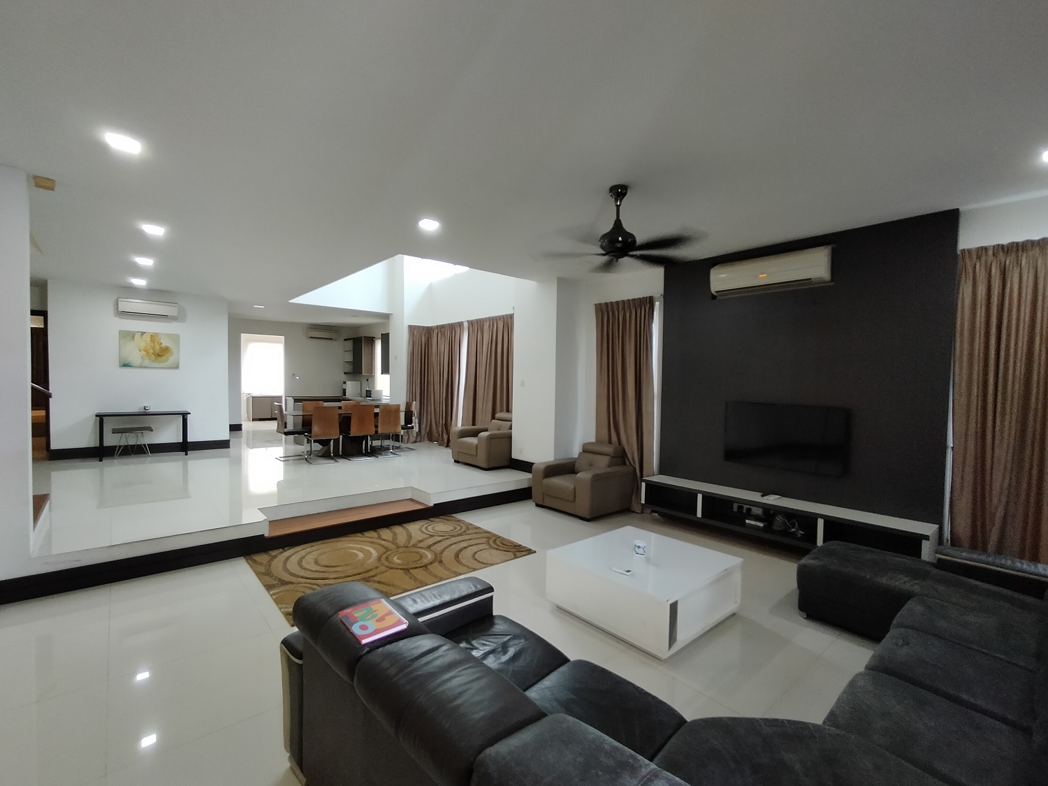 LUXURY 3 Storey Bungalow Damaisari Wangsa Melawati - photo 10