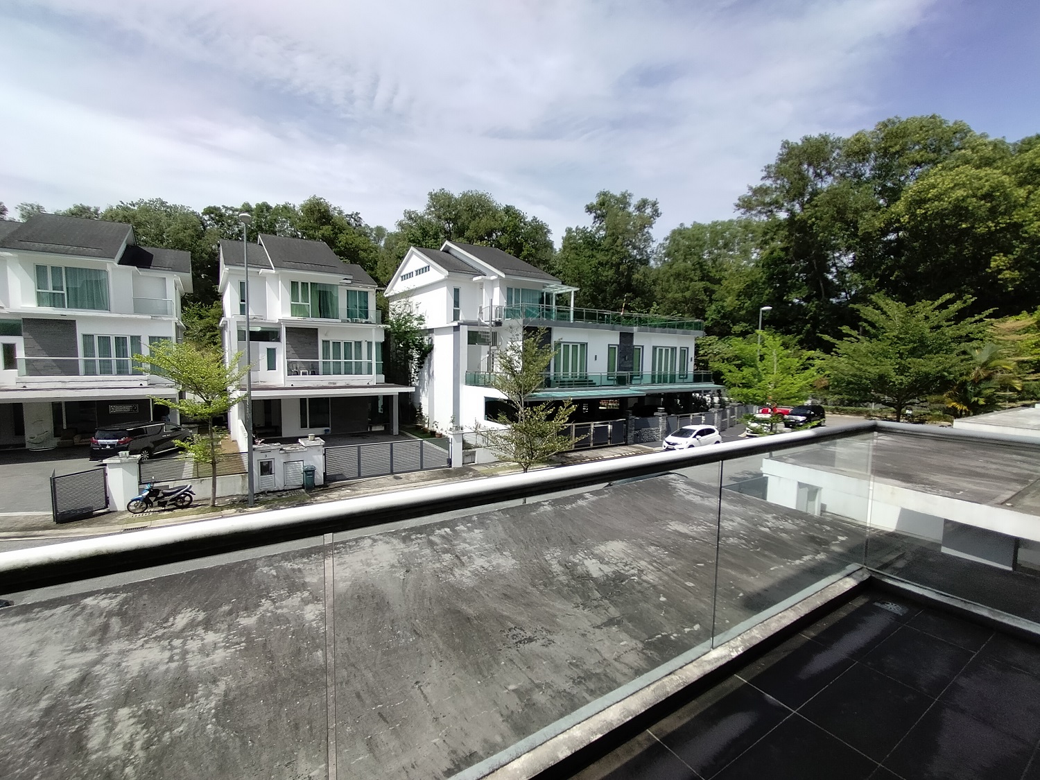 LUXURY 3 Storey Bungalow Damaisari Wangsa Melawati - photo 12