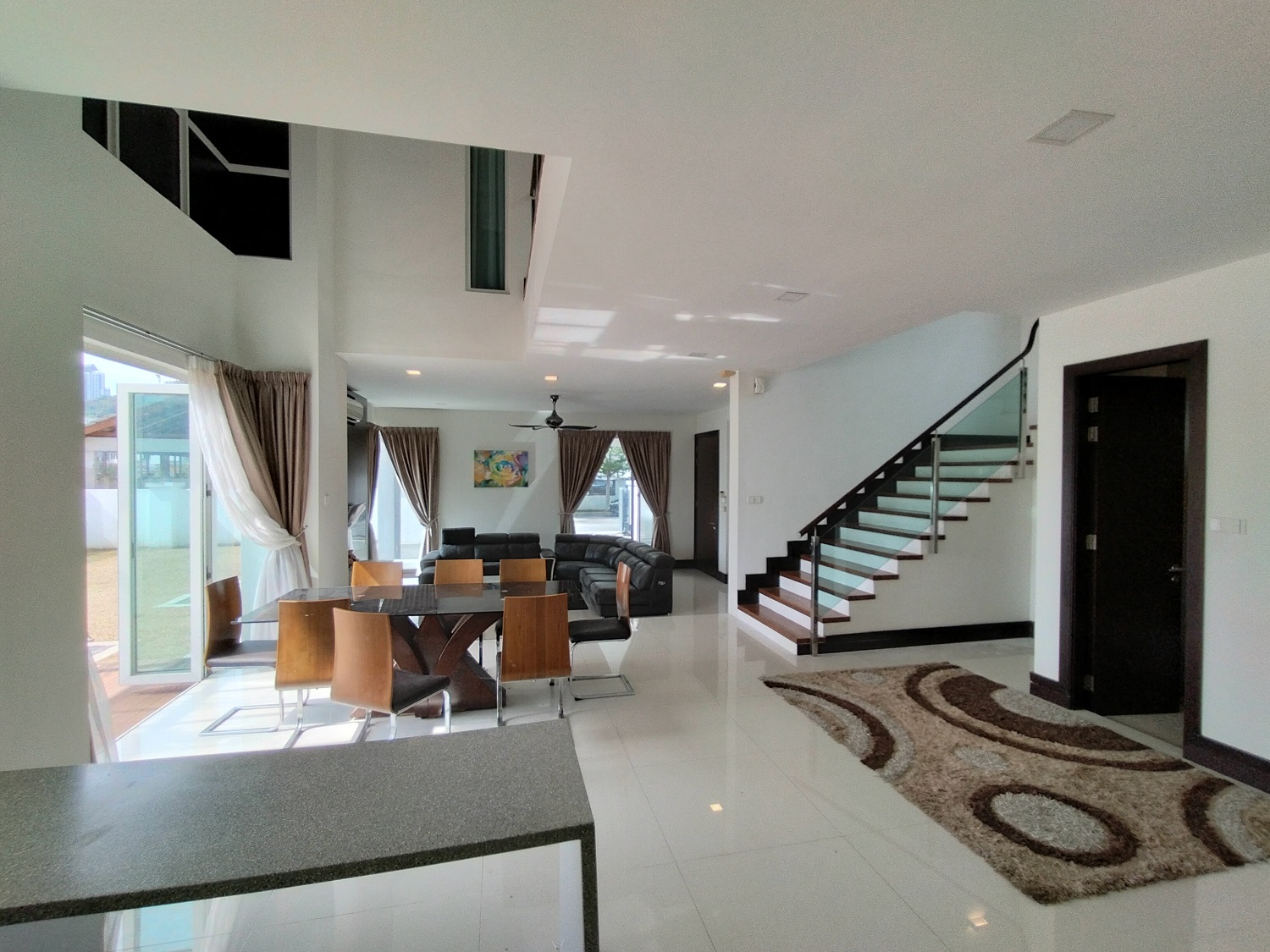 LOW DENSITY 3 Storey Bungalow Damaisari KL - photo 3