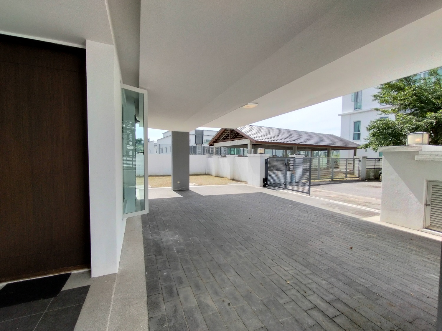 LOW DENSITY 3 Storey Bungalow Damaisari KL - photo 6