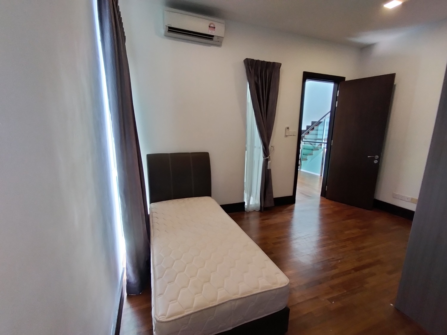 LOW DENSITY 3 Storey Bungalow Damaisari KL - photo 9