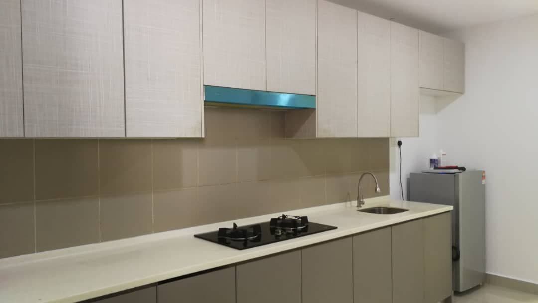 CORNER Mutiara Ville Condominium Cyberjaya - photo 2