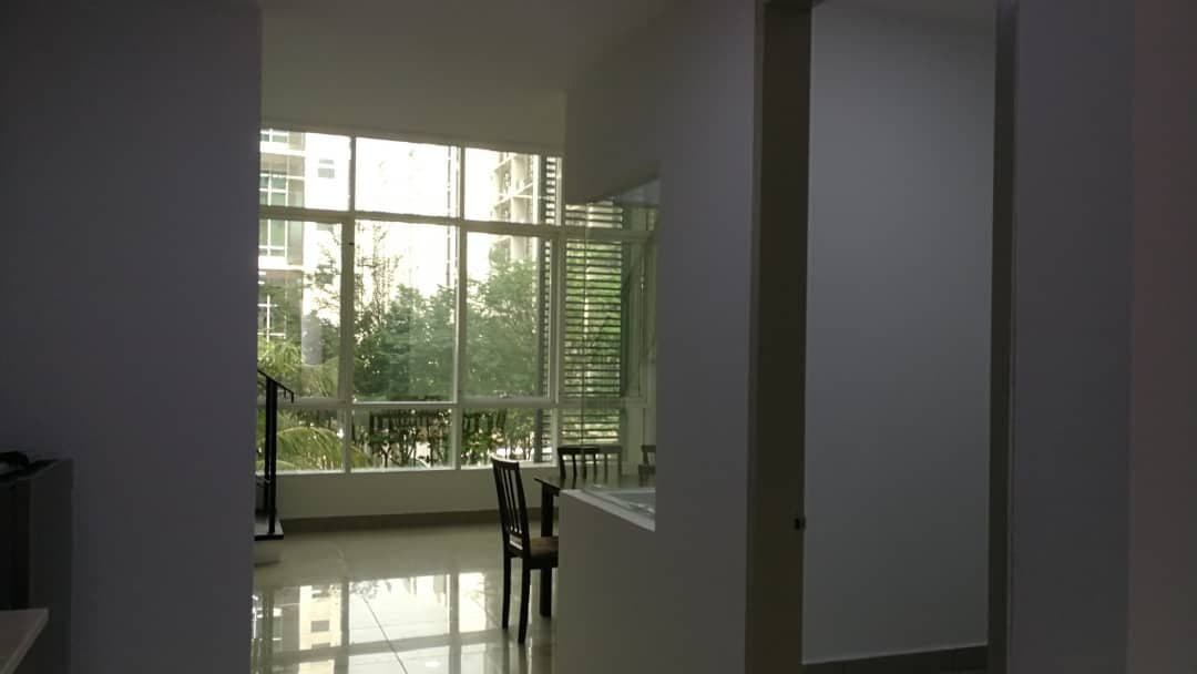 CORNER Mutiara Ville Condominium Cyberjaya - photo 3