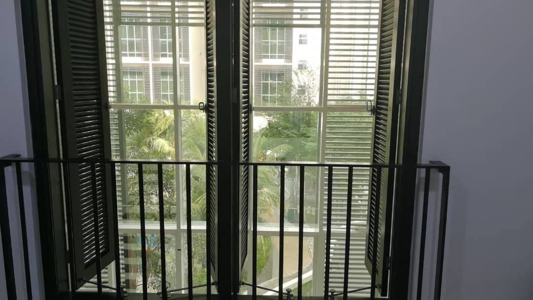 CORNER Mutiara Ville Condominium Cyberjaya - photo 4
