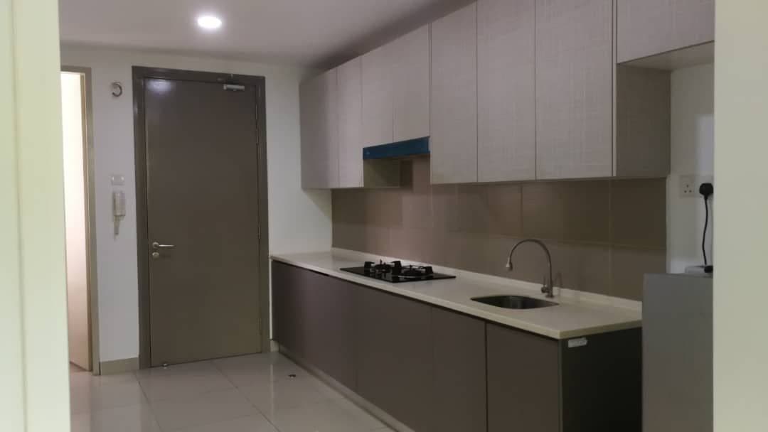 CORNER Mutiara Ville Condominium Cyberjaya - photo 5