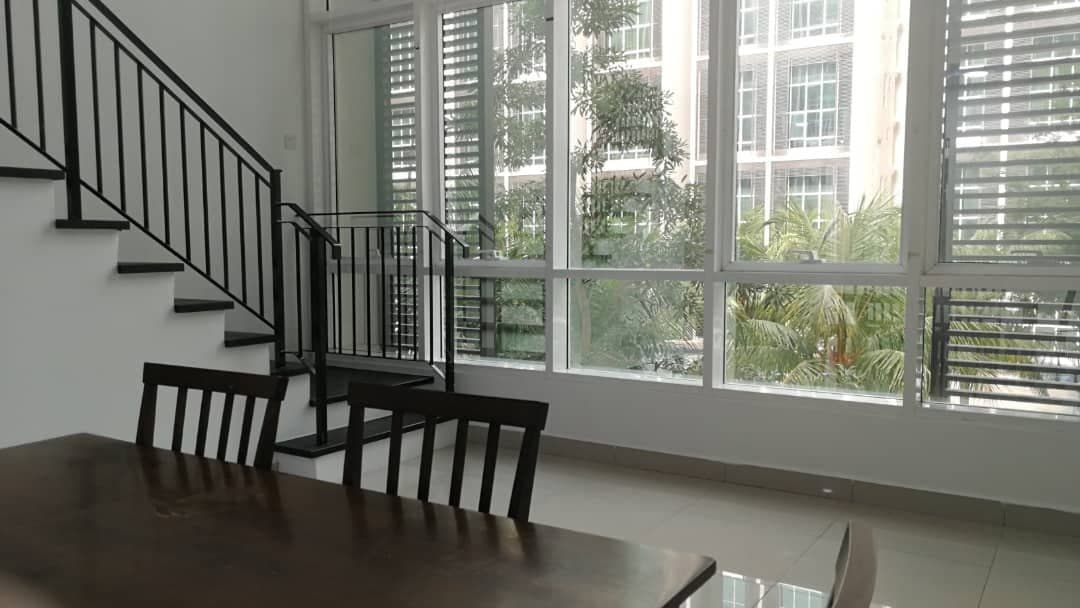 CORNER Mutiara Ville Condominium Cyberjaya - photo 6