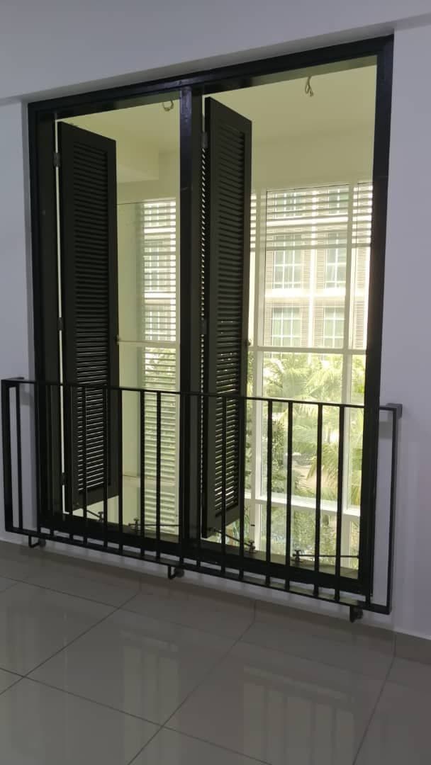 CORNER Mutiara Ville Condominium Cyberjaya - photo 8