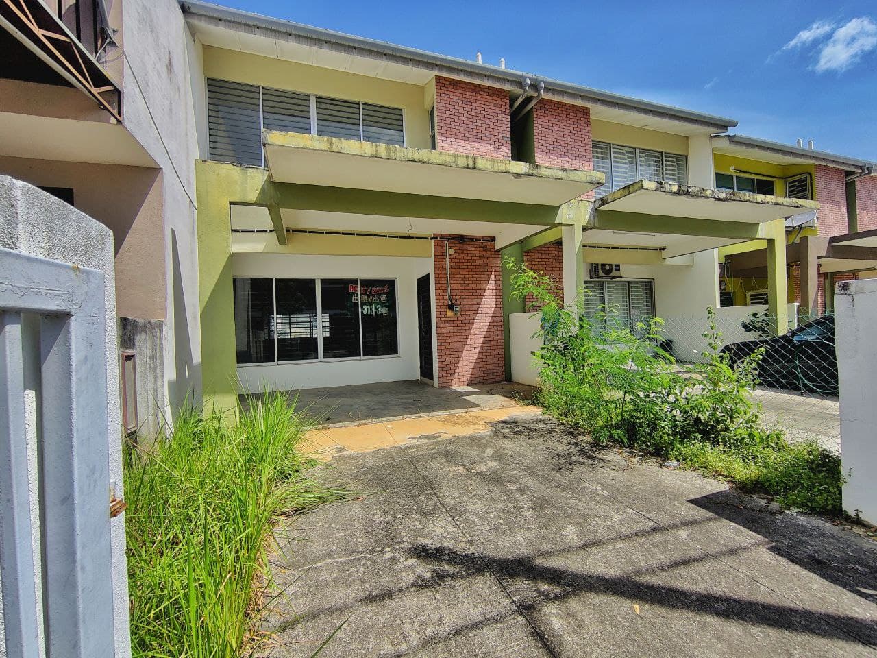 DEPOSIT BINCANG 2 Storey Semenyih Parklands - photo 2