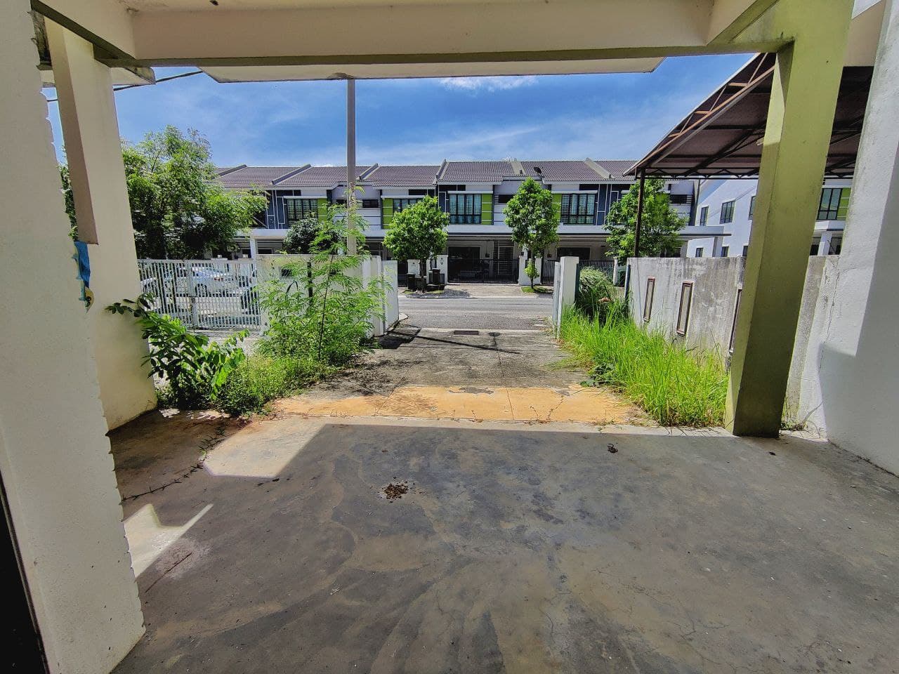 DEPOSIT BINCANG 2 Storey Semenyih Parklands - photo 3