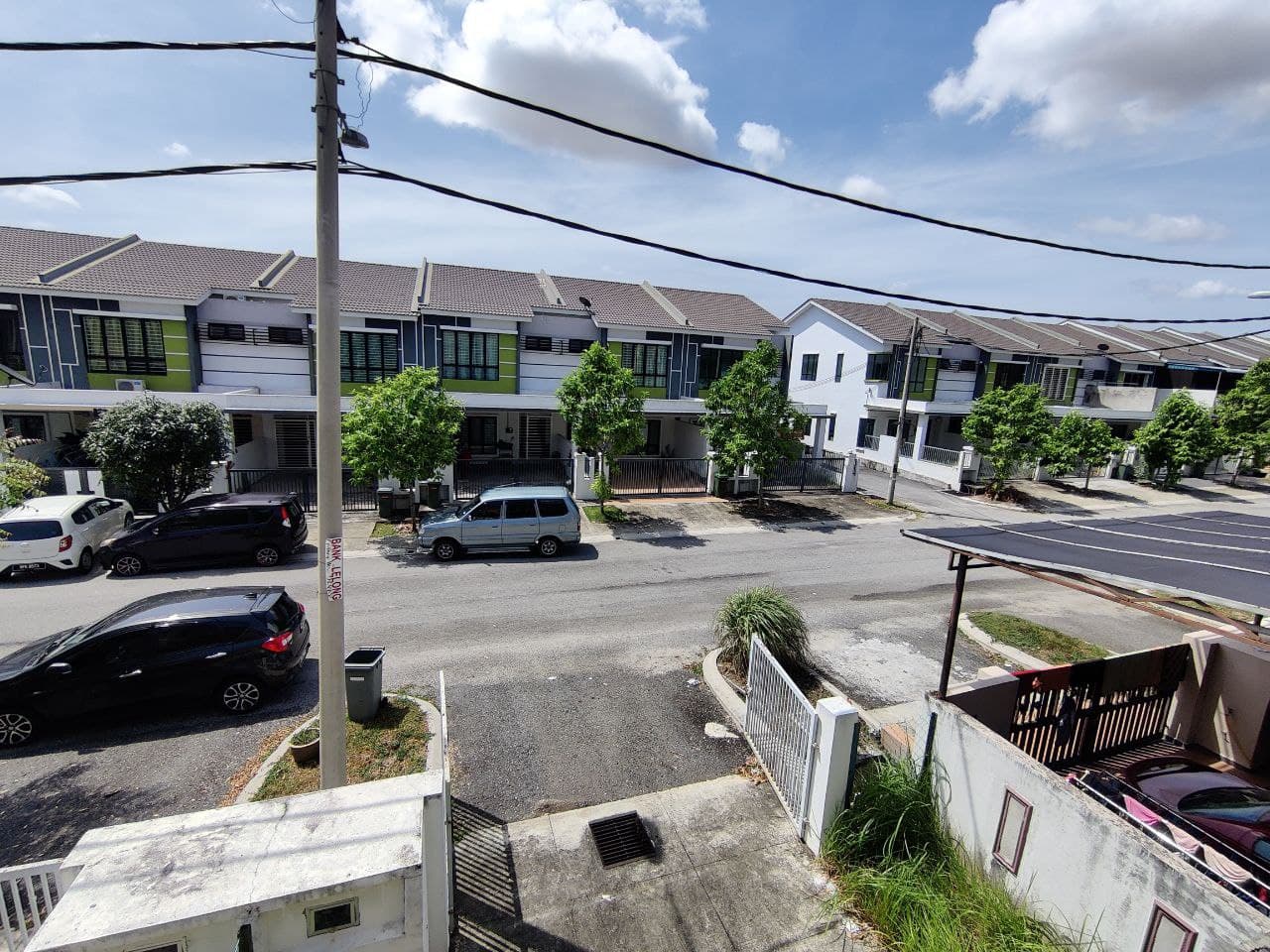 DEPOSIT BINCANG 2 Storey Semenyih Parklands - photo 11