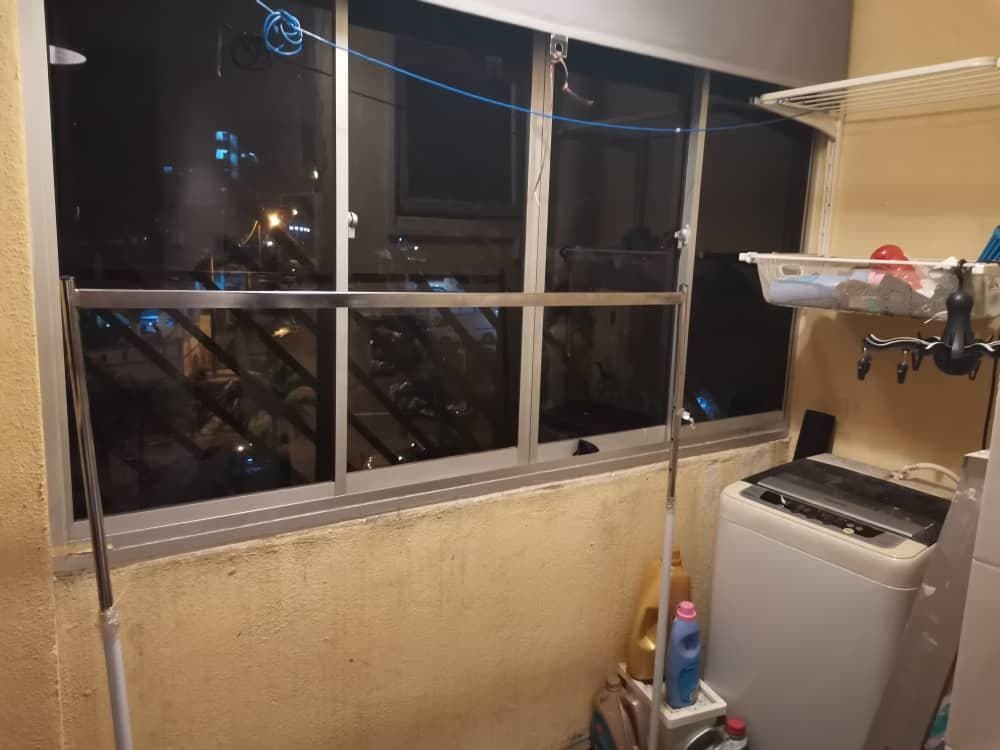 UNIT MURAH Ria Prima Apartment Kajang - photo 2