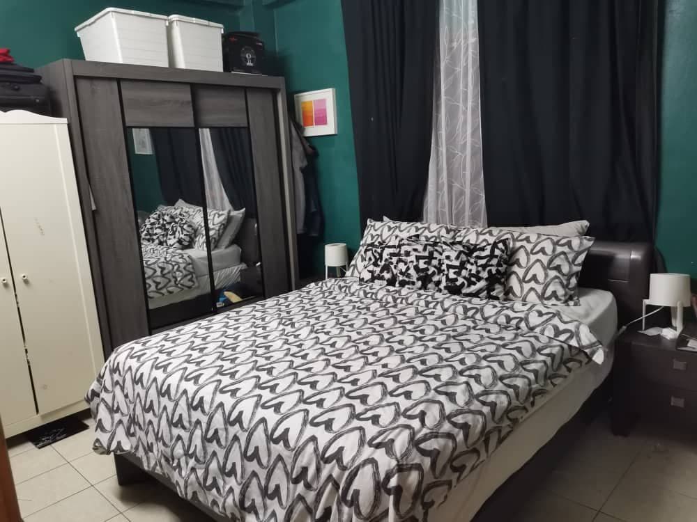 UNIT MURAH Ria Prima Apartment Kajang - photo 4
