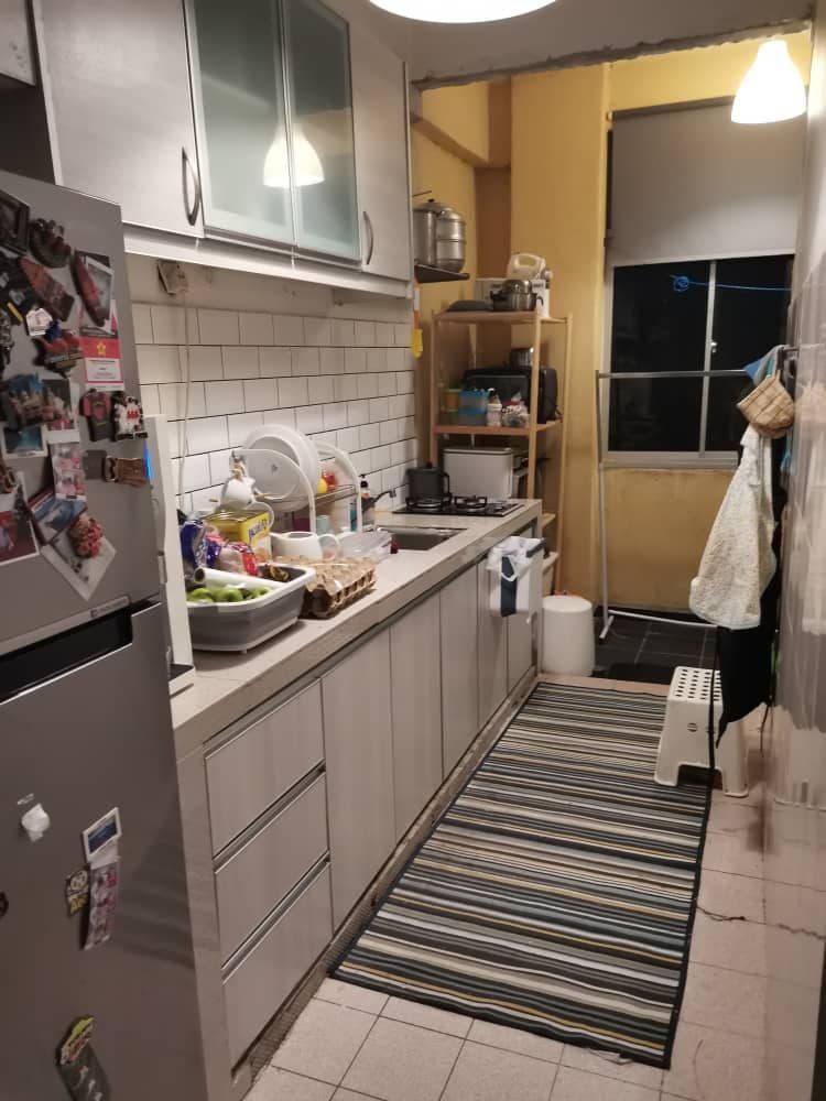 UNIT MURAH Ria Prima Apartment Kajang - photo 10