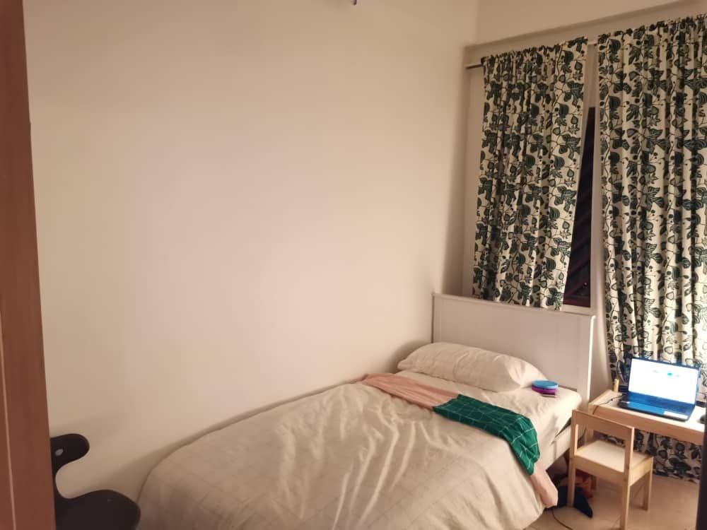 UNIT MURAH Ria Prima Apartment Kajang - photo 11