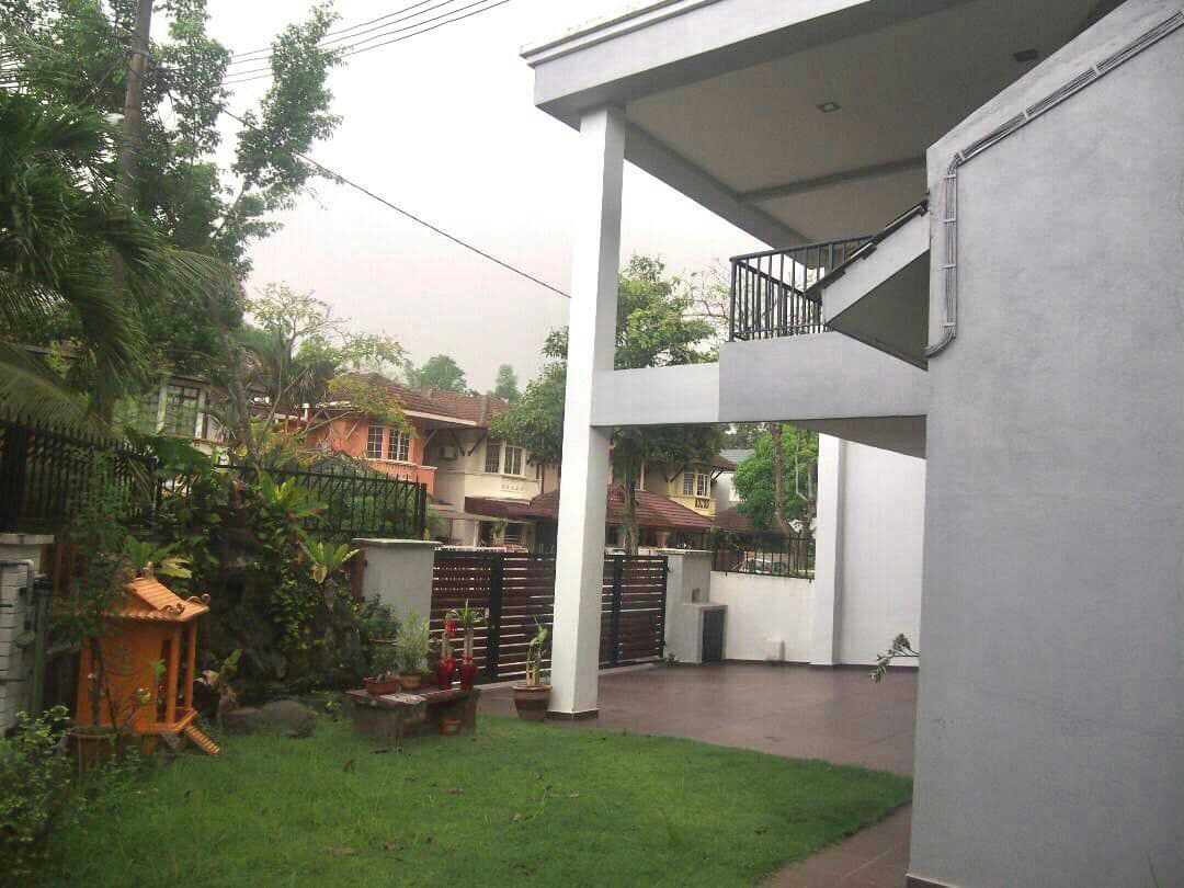 CORNER LOT 2 Storey Seksyen 7 Kota Damansara - photo 3