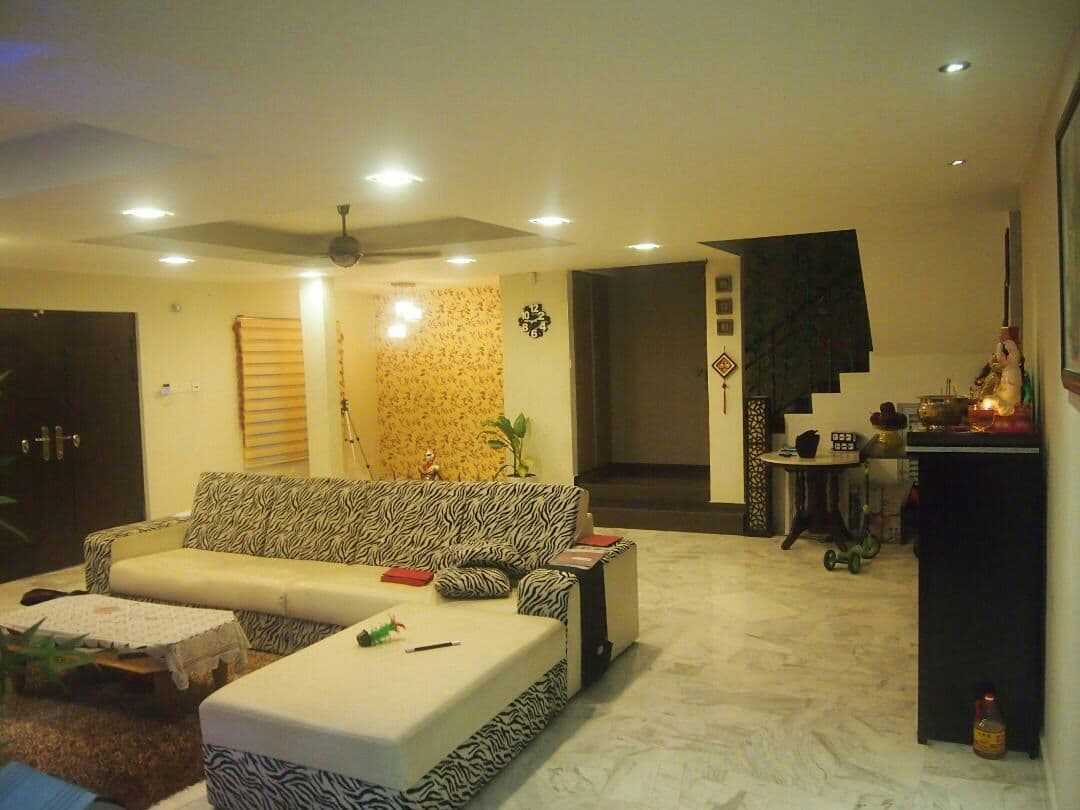 CORNER LOT 2 Storey Seksyen 7 Kota Damansara - photo 4