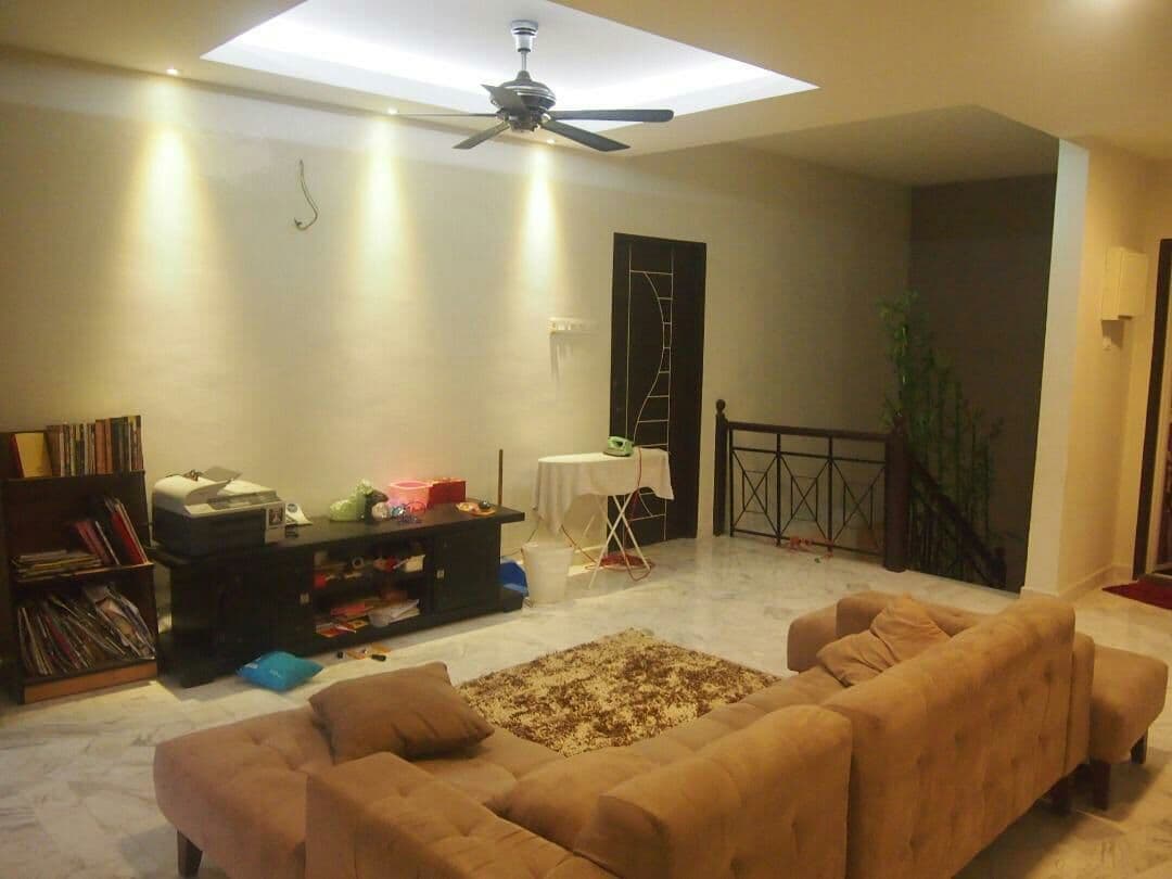 CORNER LOT 2 Storey Seksyen 7 Kota Damansara - photo 7