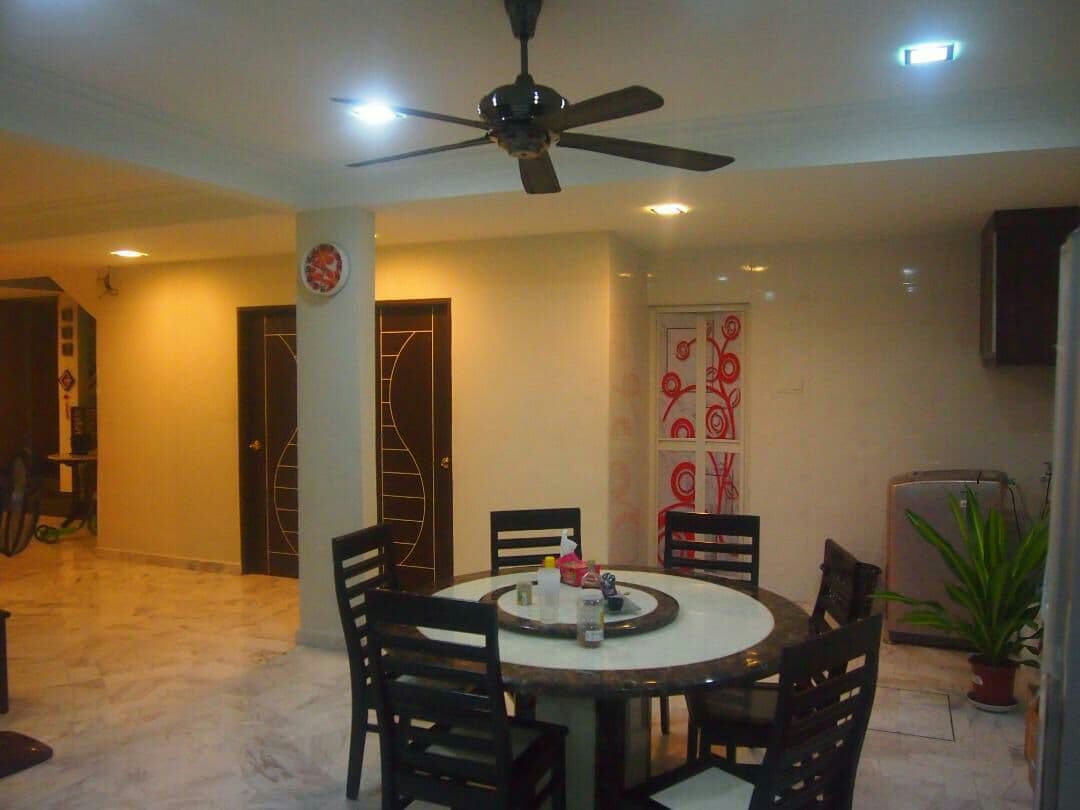 CORNER LOT 2 Storey Seksyen 7 Kota Damansara - photo 8