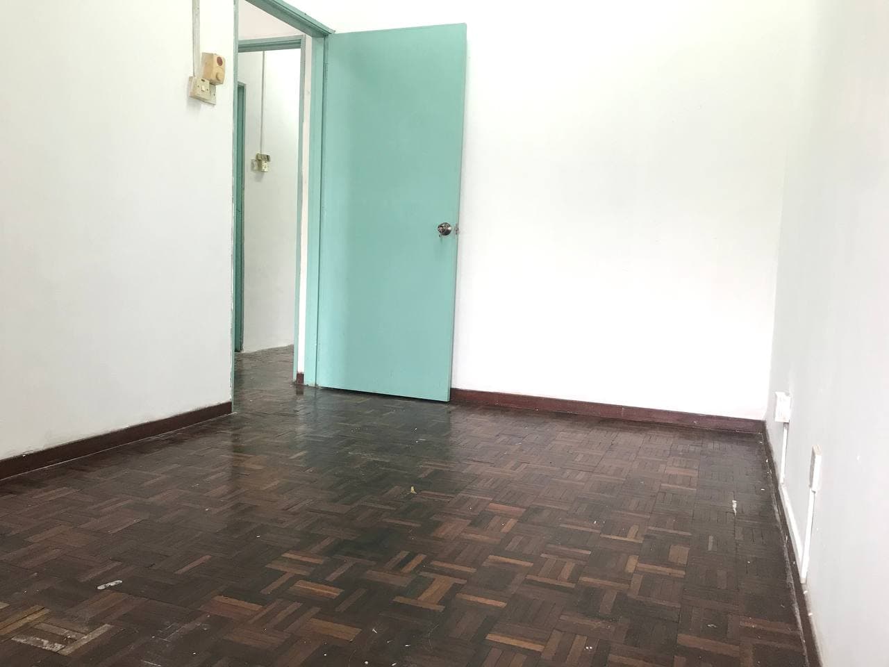 FACING OPEN 2 Storey Taman Semarak Kajang - photo 9