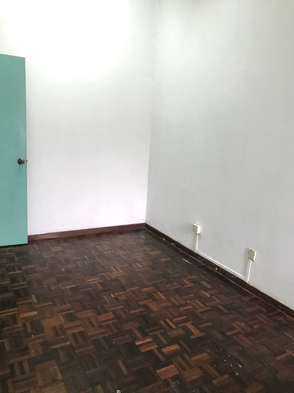 FACING OPEN 2 Storey Taman Semarak Kajang - photo 10