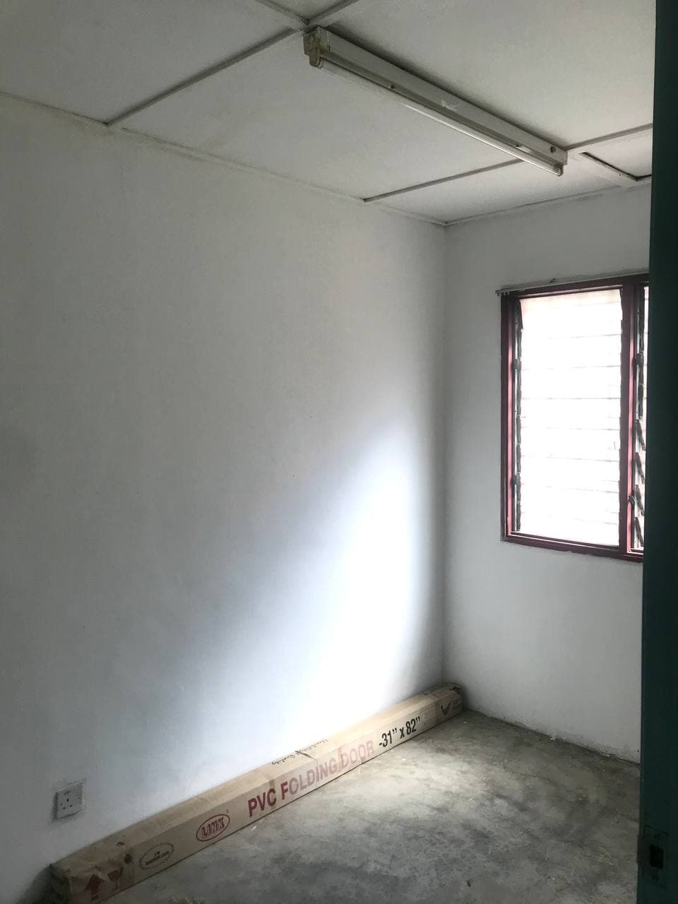 FACING OPEN 2 Storey Taman Semarak Kajang - photo 12