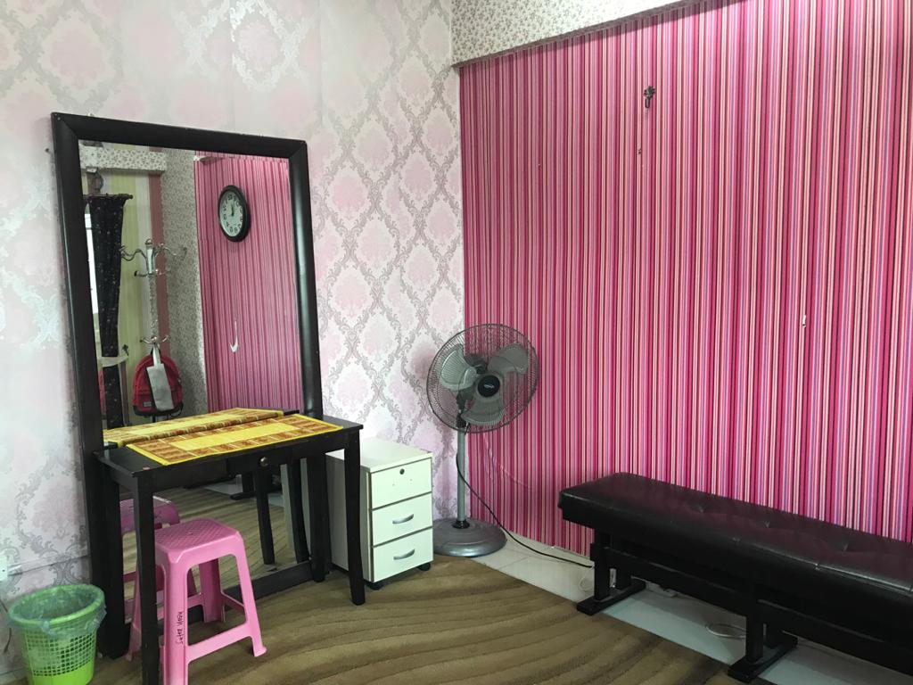 GOOD CONDITION Pangsapuri Melor Seksyen 5 Bangi - photo 3