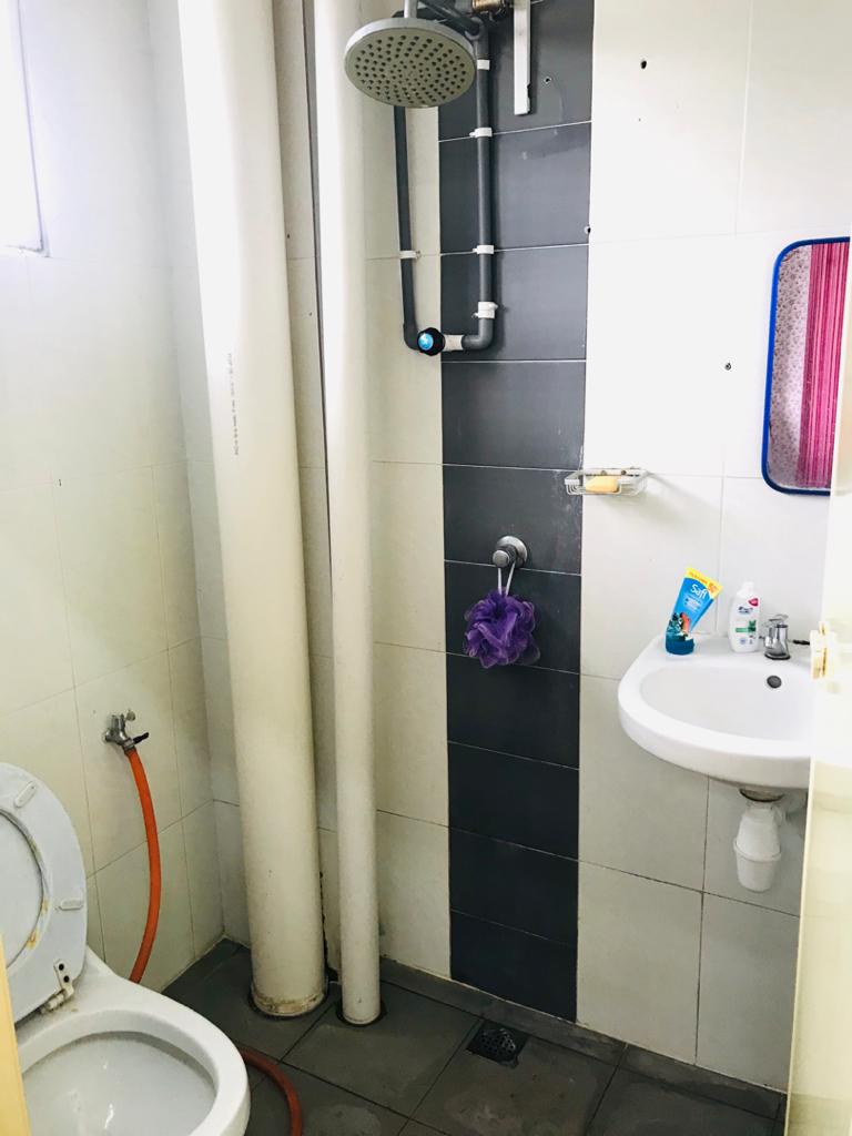 GOOD CONDITION Pangsapuri Melor Seksyen 5 Bangi - photo 7