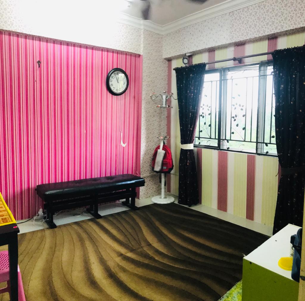 GOOD CONDITION Pangsapuri Melor Seksyen 5 Bangi - photo 12