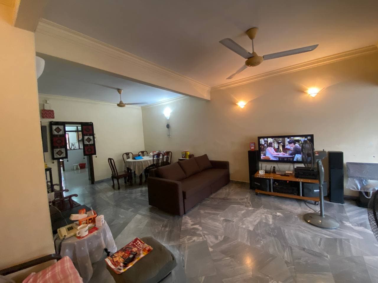 RENOVATED 2 Storey Bandar Utama 10 Petaling Jaya - photo 2