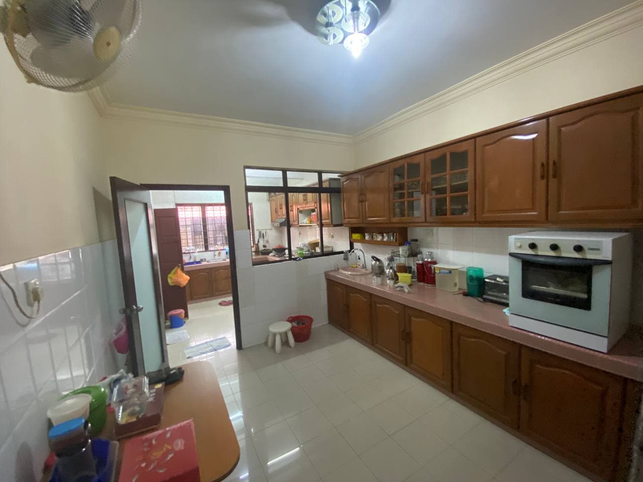 RENOVATED 2 Storey Bandar Utama 10 Petaling Jaya - photo 7