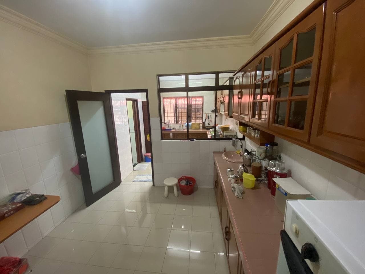 RENOVATED 2 Storey Bandar Utama 10 Petaling Jaya - photo 9