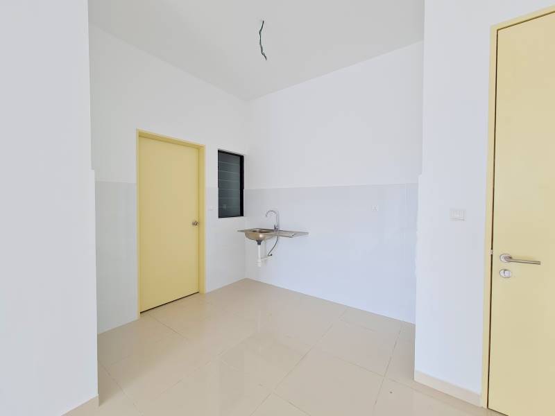 VERY BEAUTIFUL The Hamilton Condominium KL - photo 4
