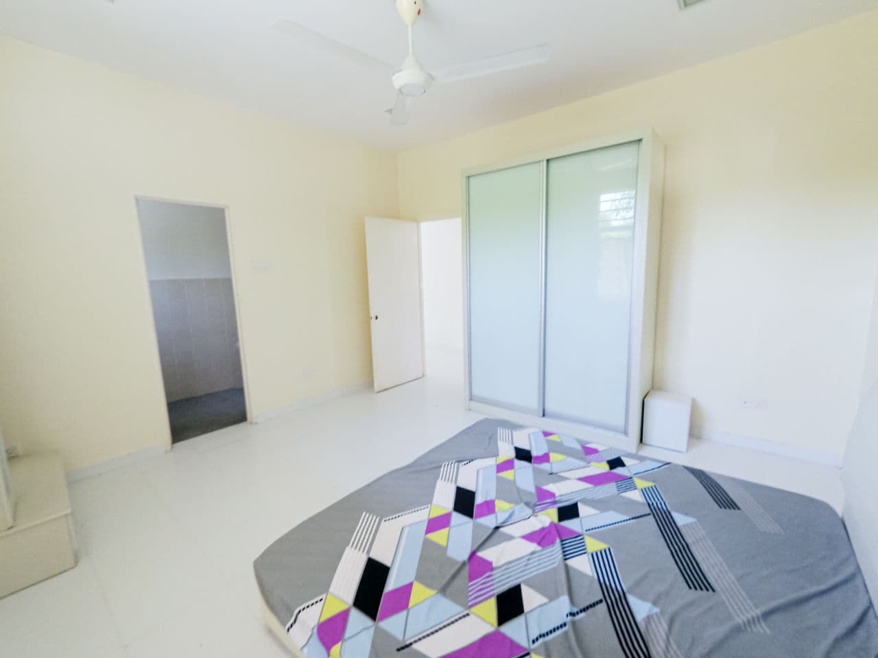 FACING OPEN 1 Storey Bungalow Mahkota Hills Lengge - photo 10