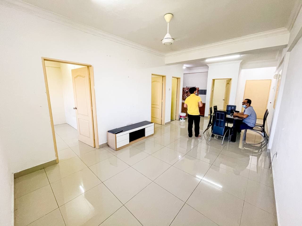 CHEAPEST UNIT Residensi Melor Seksyen 5 Bangi - photo 2