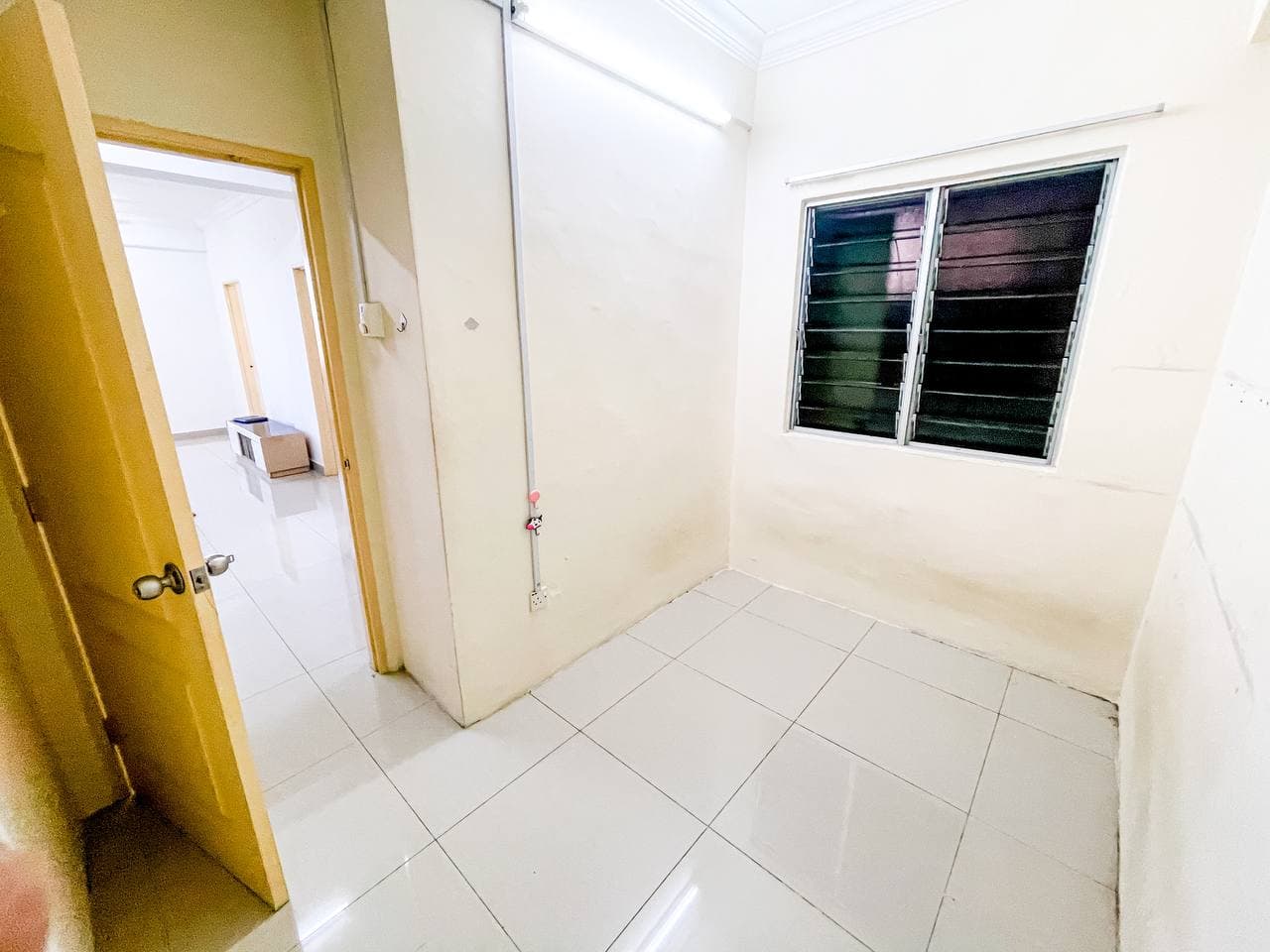 CHEAPEST UNIT Residensi Melor Seksyen 5 Bangi - photo 3