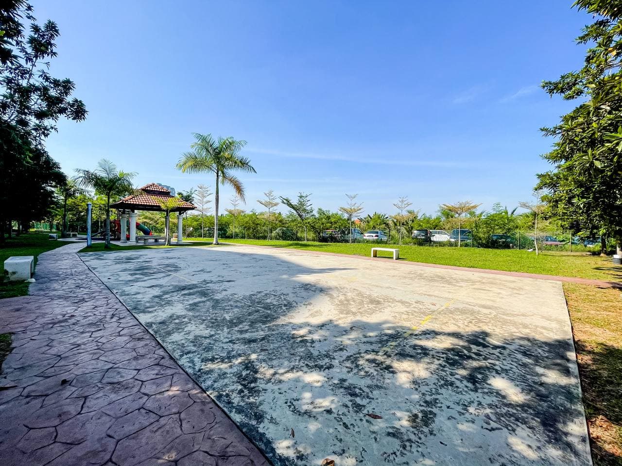 CHEAPEST UNIT Residensi Melor Seksyen 5 Bangi - photo 5