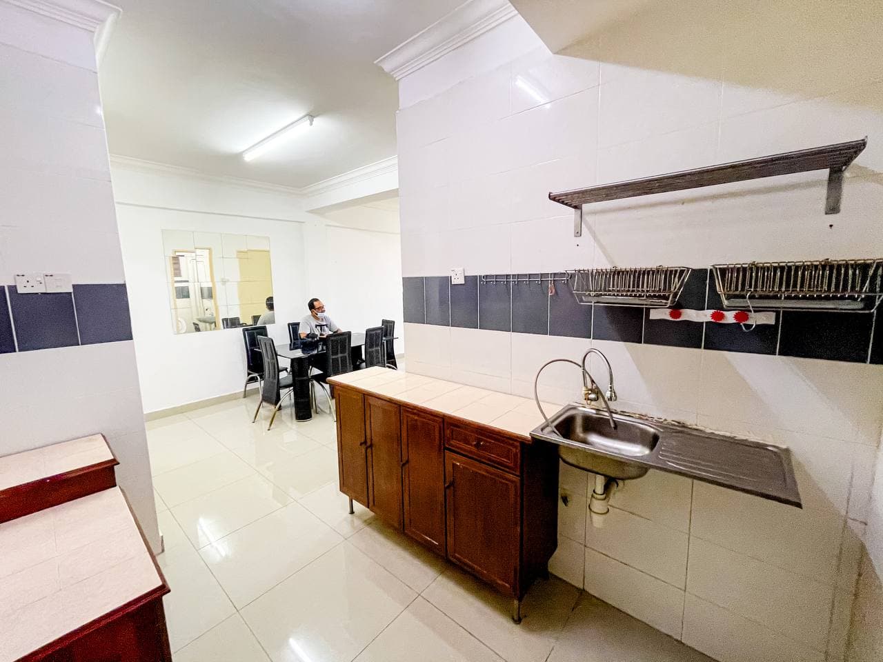 CHEAPEST UNIT Residensi Melor Seksyen 5 Bangi - photo 8