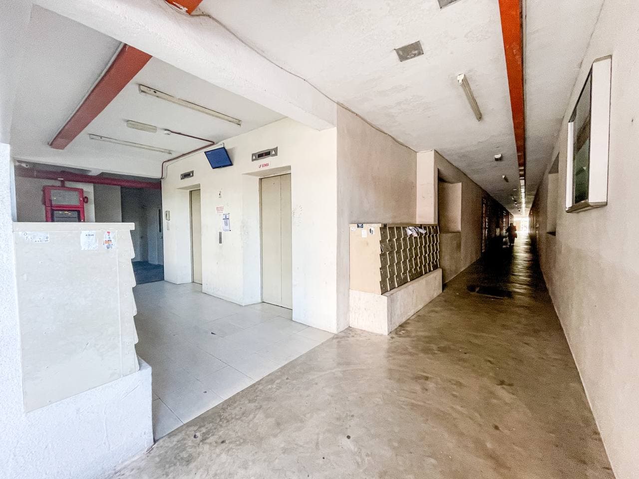 CHEAPEST UNIT Residensi Melor Seksyen 5 Bangi - photo 10