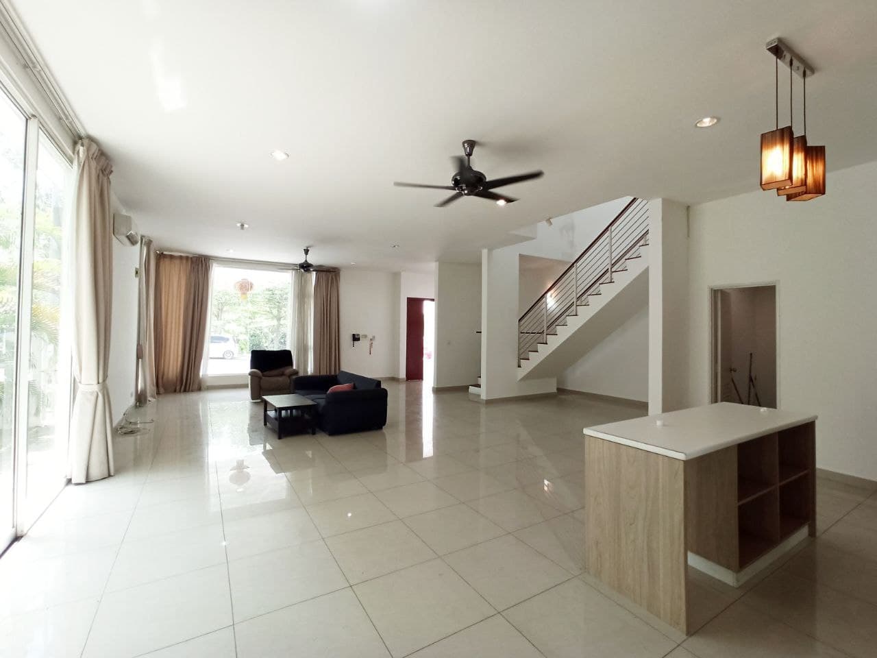 RENOVATED 2Storey SemiD Evergreen Garden Residence - photo 9