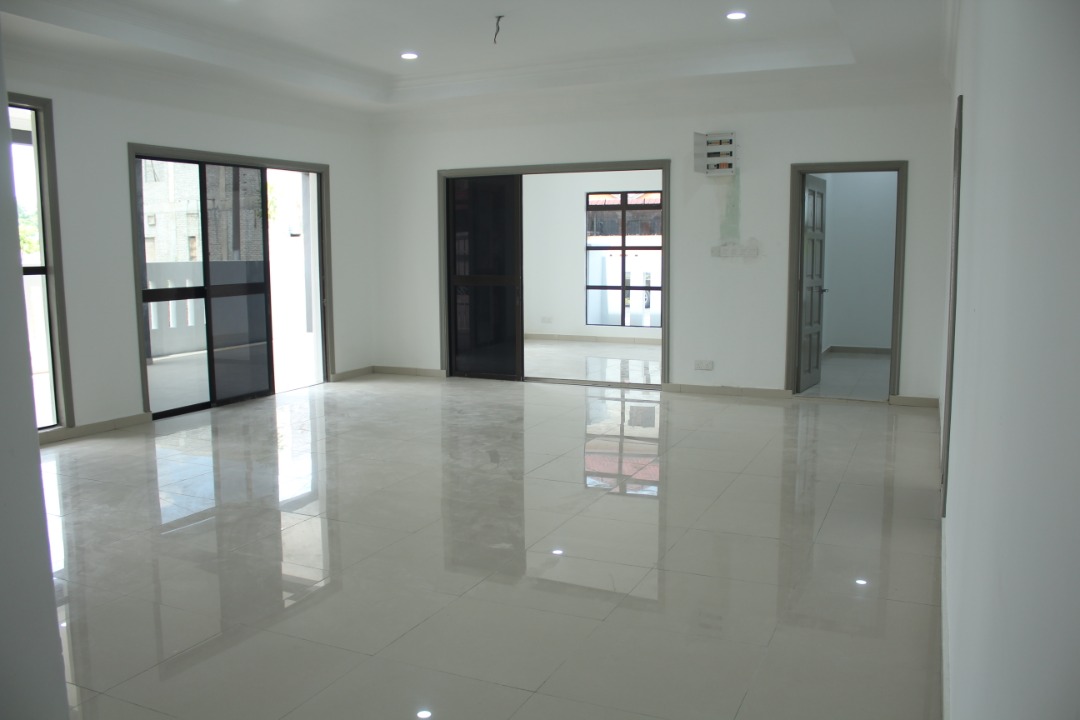 BEAUTIFUL 1 Storey Bungalow Jalan Kebun Shah Alam - photo 4