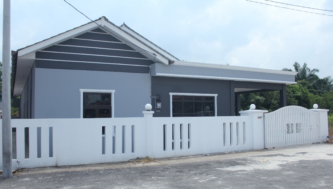 BEAUTIFUL 1 Storey Bungalow Jalan Kebun Shah Alam - photo 6