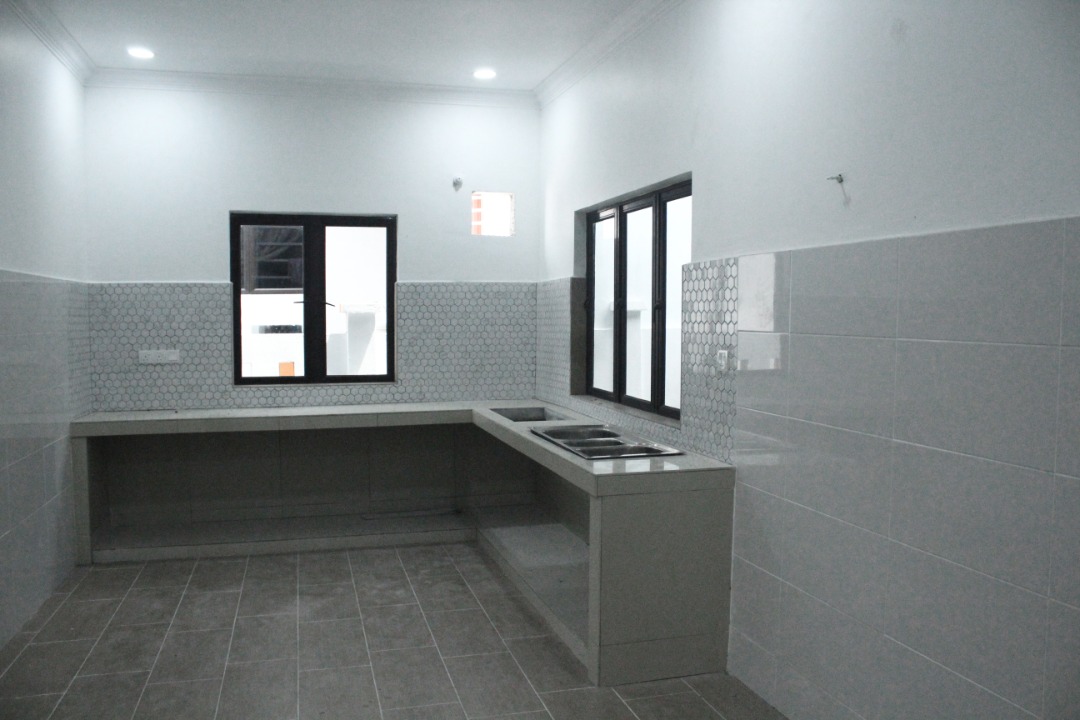 BEAUTIFUL 1 Storey Bungalow Jalan Kebun Shah Alam - photo 7