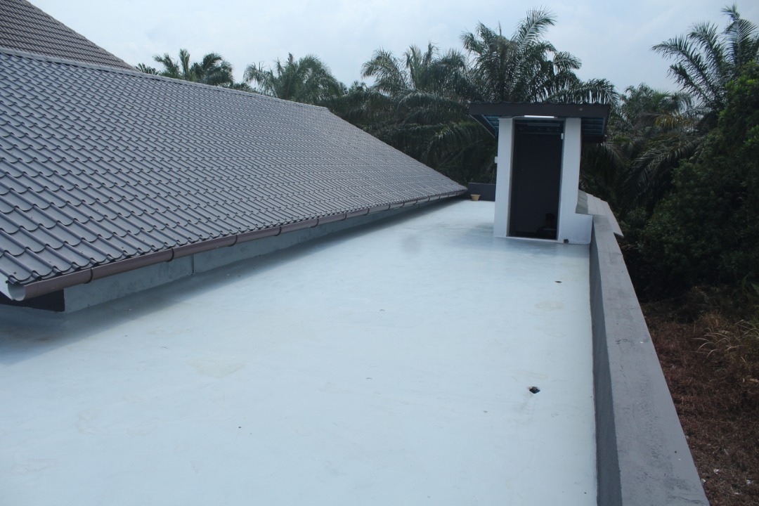 BEAUTIFUL 1 Storey Bungalow Jalan Kebun Shah Alam - photo 8