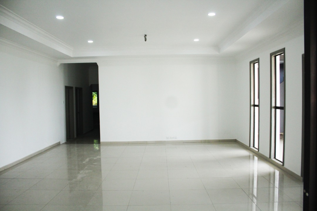 BEAUTIFUL 1 Storey Bungalow Jalan Kebun Shah Alam - photo 10