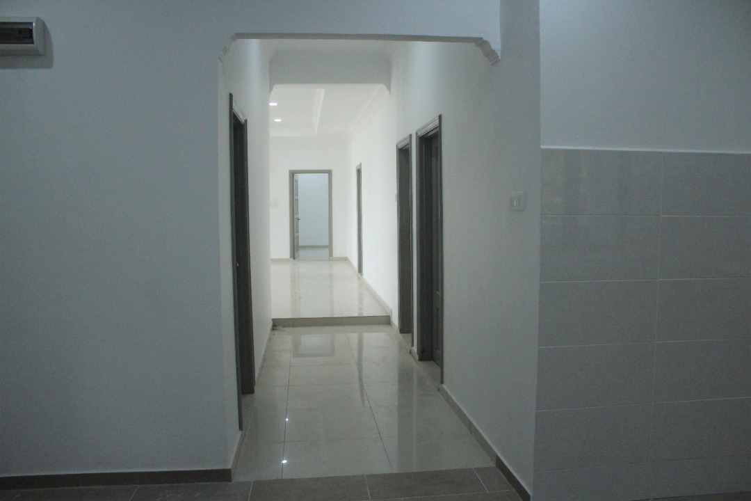 BEAUTIFUL 1 Storey Bungalow Jalan Kebun Shah Alam - photo 11