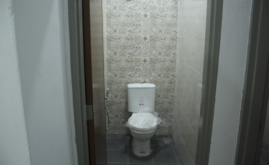 BEAUTIFUL 1 Storey Bungalow Jalan Kebun Shah Alam - photo 12
