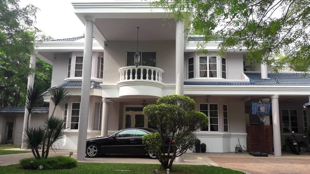 FACING GOLF COURSE 2 Storey Bungalow KGSAAS - photo 5